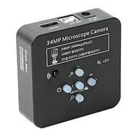 HDMI+USB+TF Digital Camera, 34.0M, USB Measure