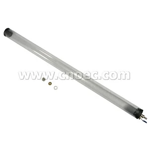Tube de Newton
