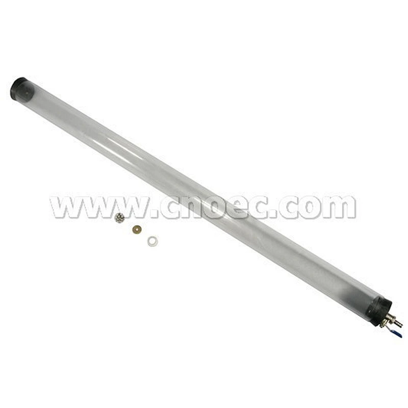 Tube de Newton