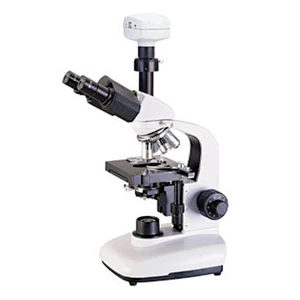 Digitalt biologisk mikroskop