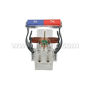 Mini Dynamo modell
