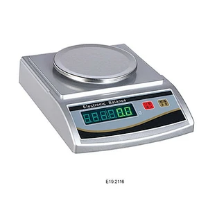 Equilibrio elettrico 0,1 g