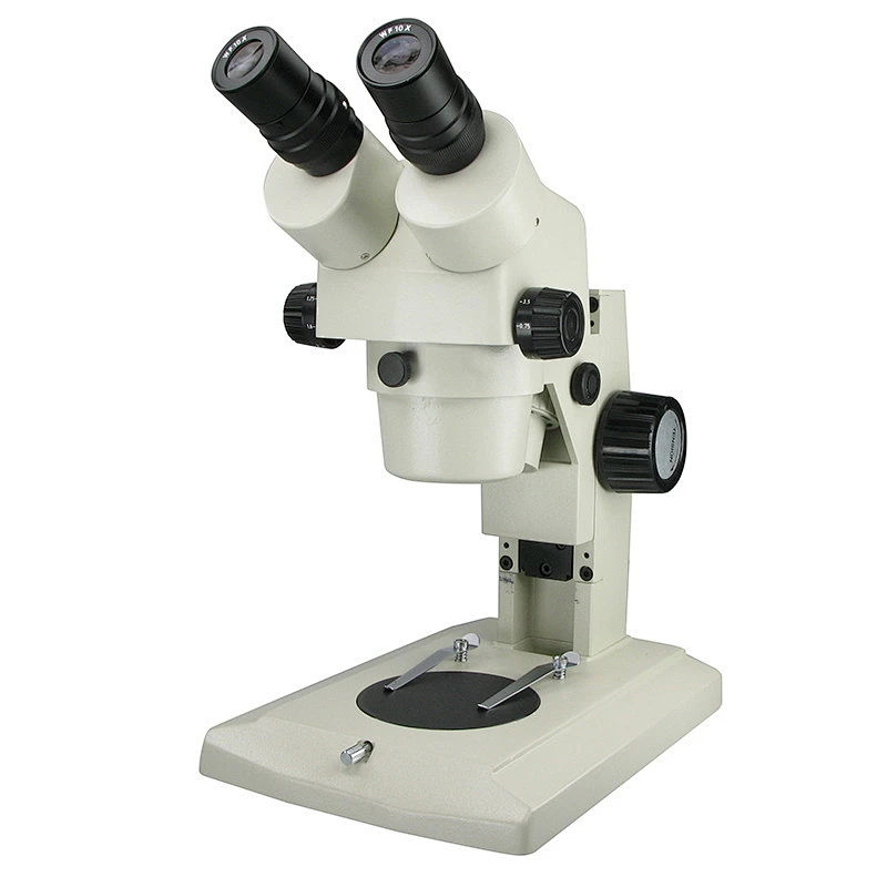 Zoom stereomikroskop 0,75x-3,5x