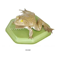 Model of Toad