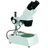 Kính hiển vi zoom bước