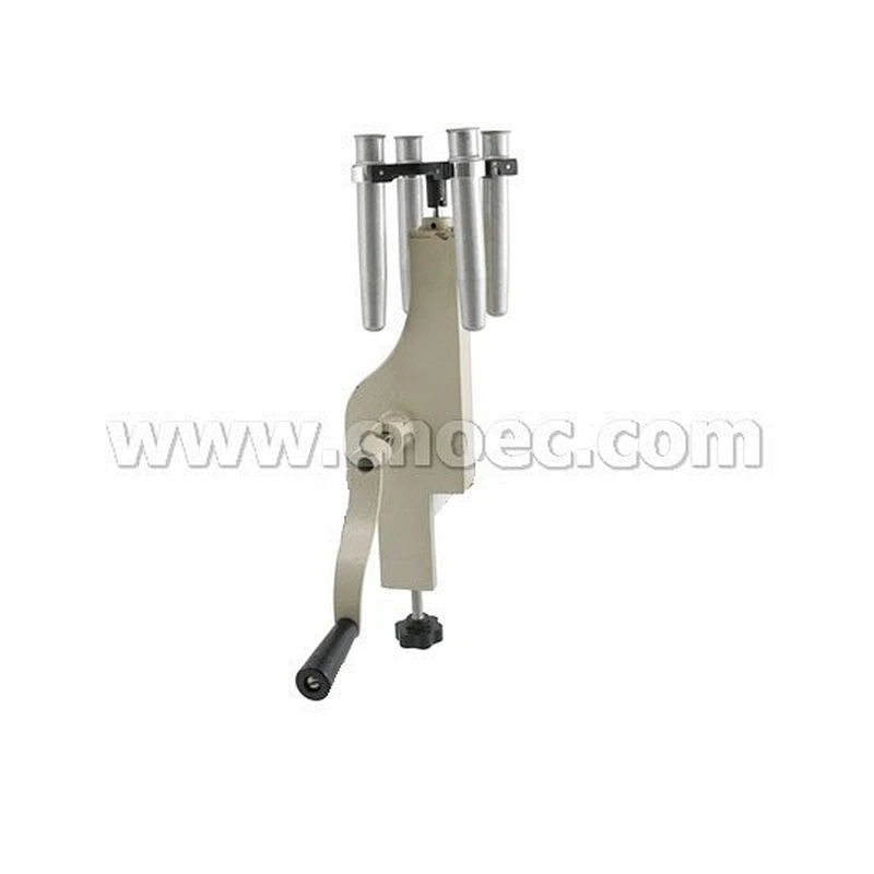 Manual Centrifuge Precipitator