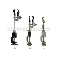 Klip Termometer & Klip Labu