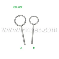 Suppor Ring (Aluminium)