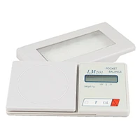 Mini equilibrio elettrico