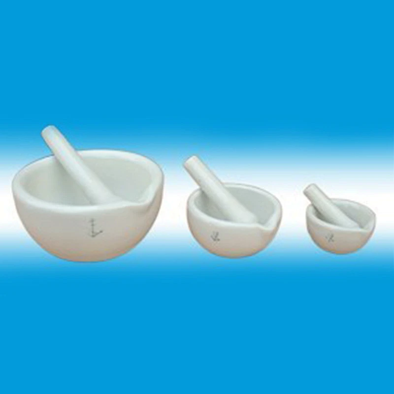 ラボ磁器