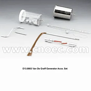 Generator Van De Graff Acce. Mengatur