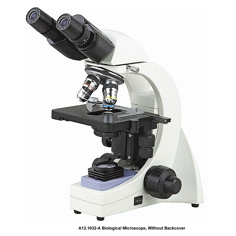 Laboratoriemikroskop