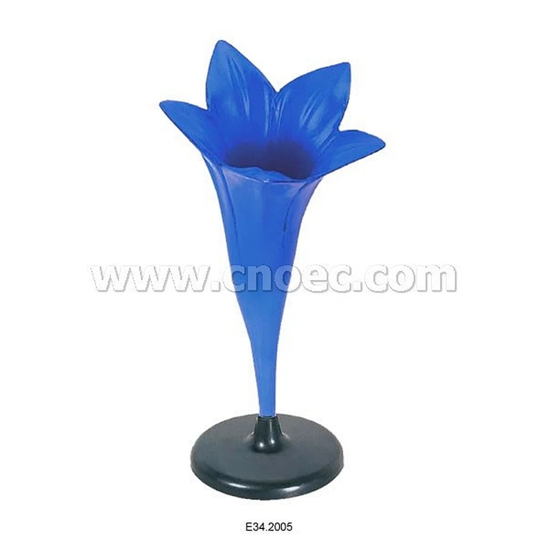 Kornblomst blomstermodell