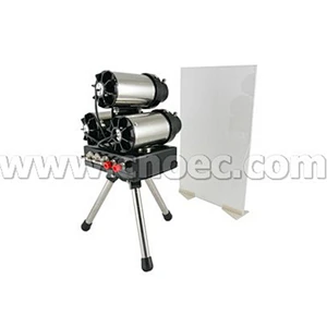 Instrumen Pencampur Tiga Warna