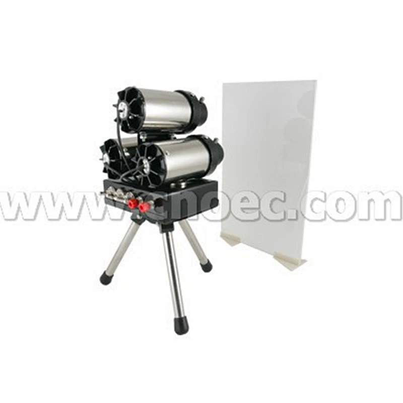 Instrumen Pencampur Tiga Warna