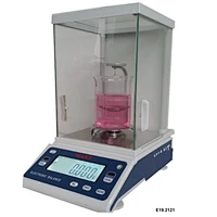 Elektrisches Gleichgewicht 0,0001 g
