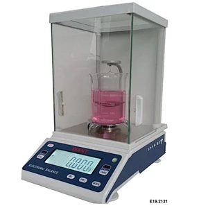 電子天秤 0.0001g