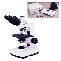 Fluorescerende Microscoop
