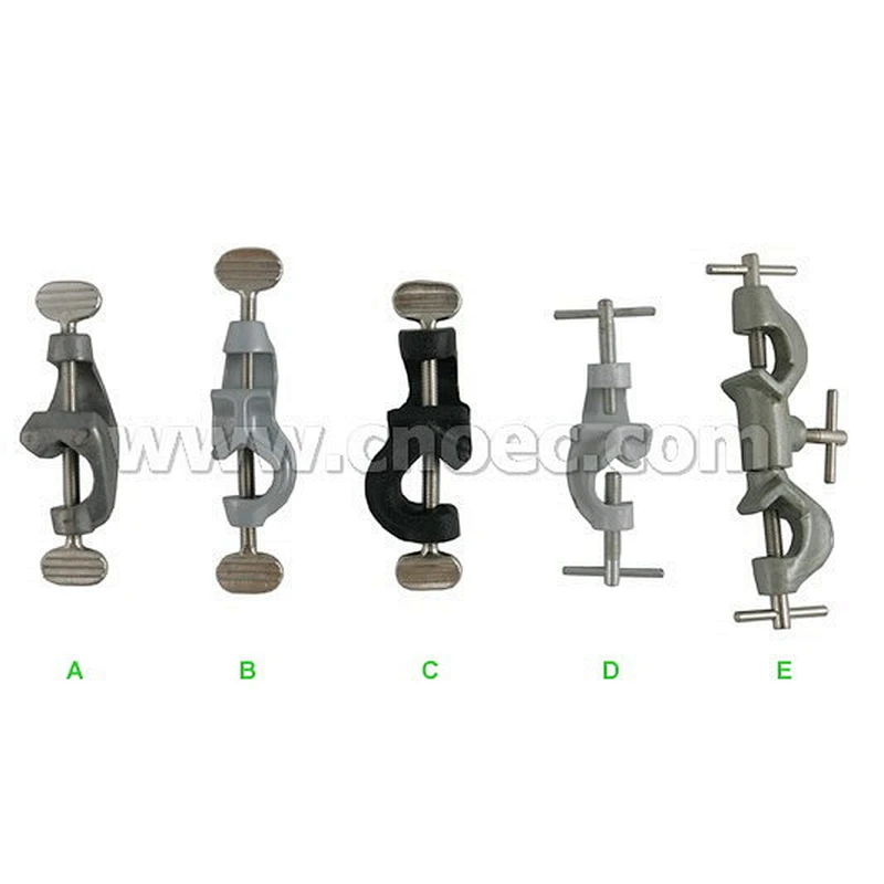 Cross Clip