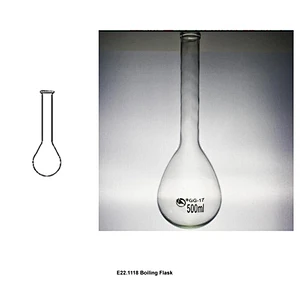 Boiling Flask