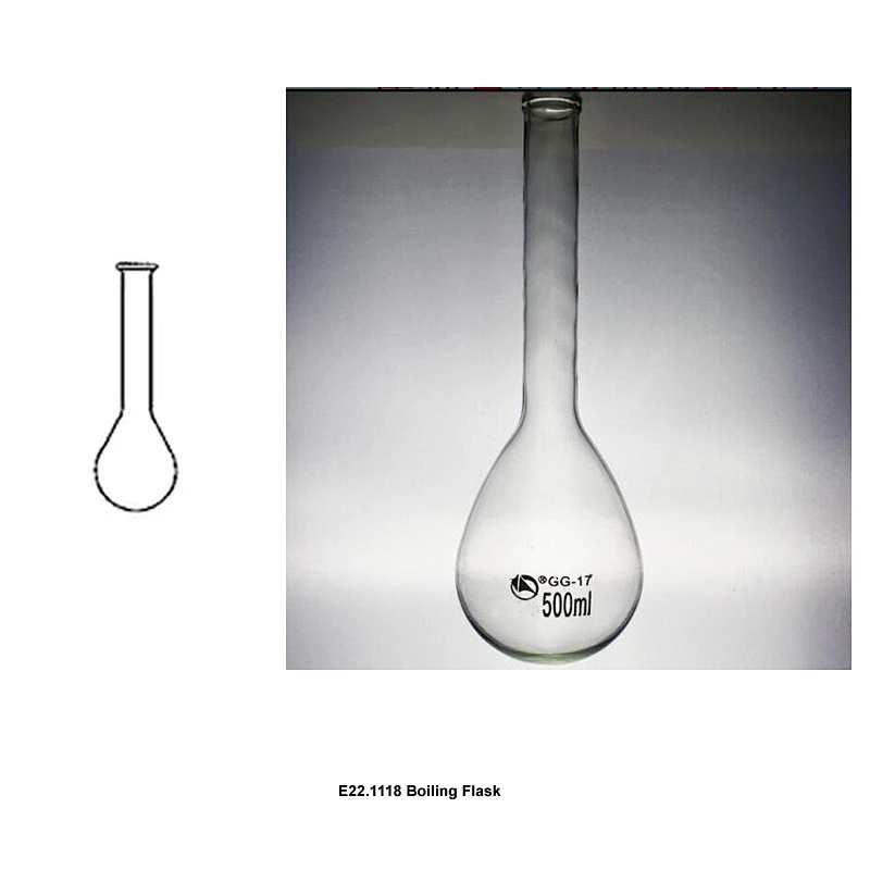 Boiling Flask