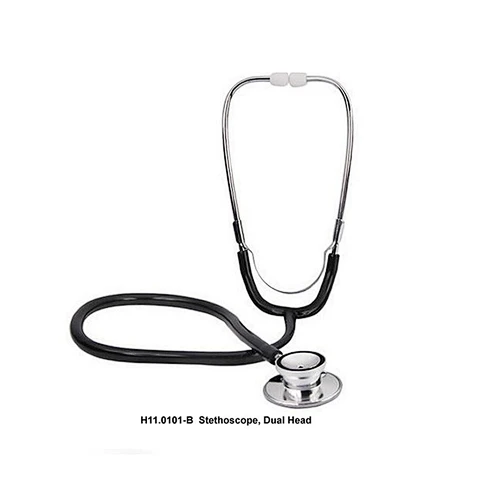 Stethoscope
