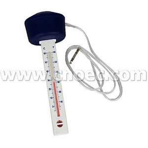 Schwimmbadthermometer