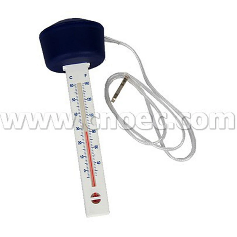 Schwimmbadthermometer