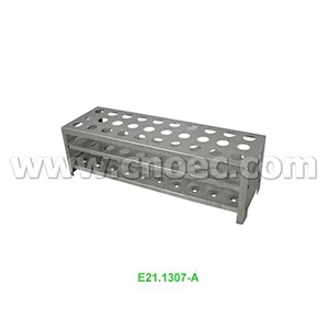 테스트 튜브 랙