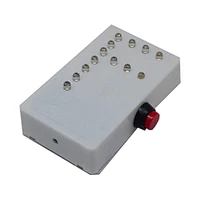 F Lines LED-lysboks
