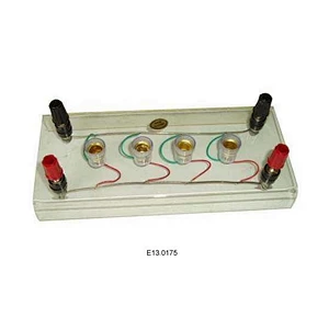 4 Papan Dudukan Lampu