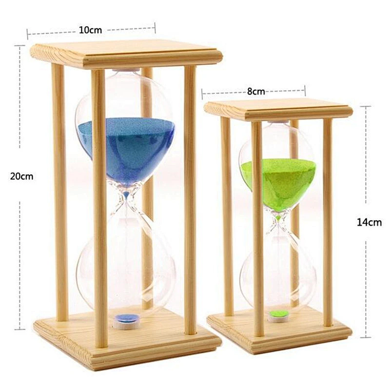 Sand Timer