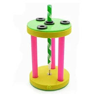 DIY Magnetic Suspension Pen