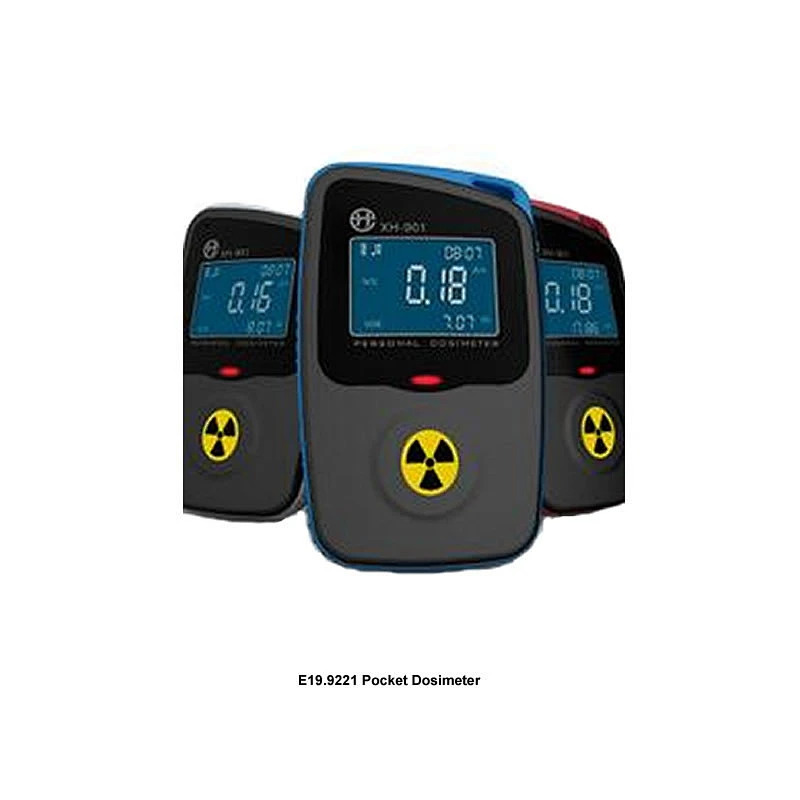 Taschendosimeter