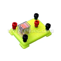 Relai Elektromagnetik