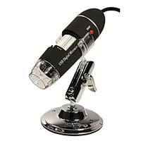 USB digitale microscoop, 500X, 2.0M