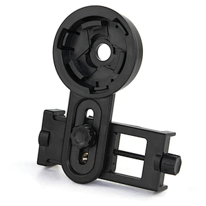 Soporte universal para teléfono móvil