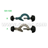 Cross Clip