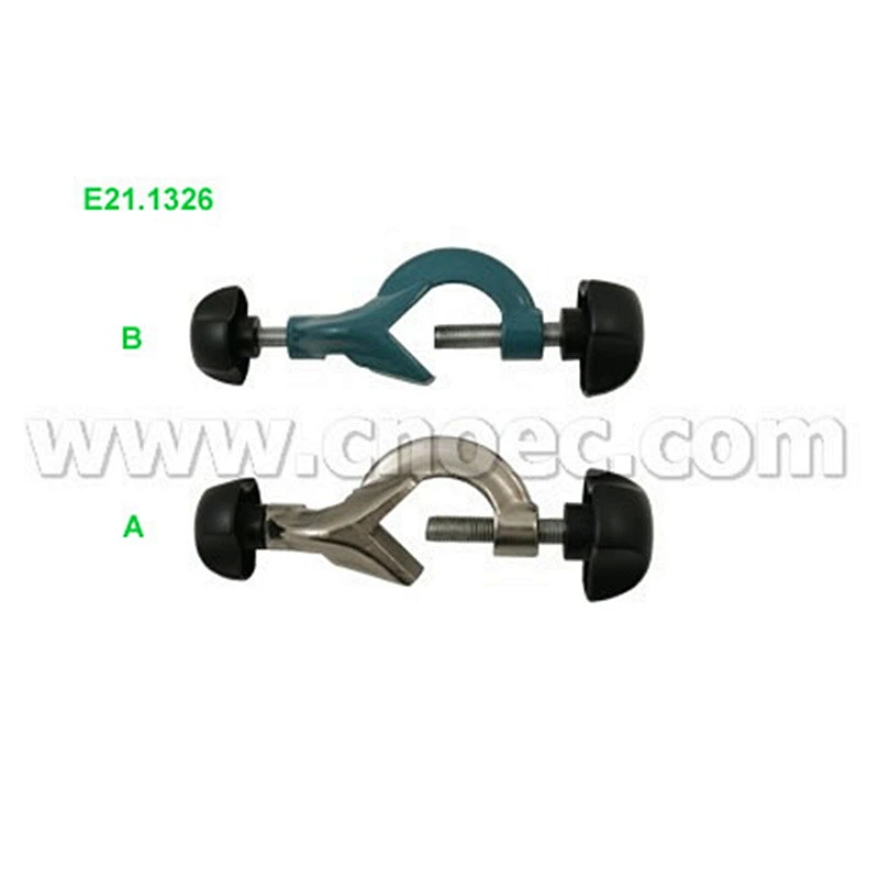 Cross Clip