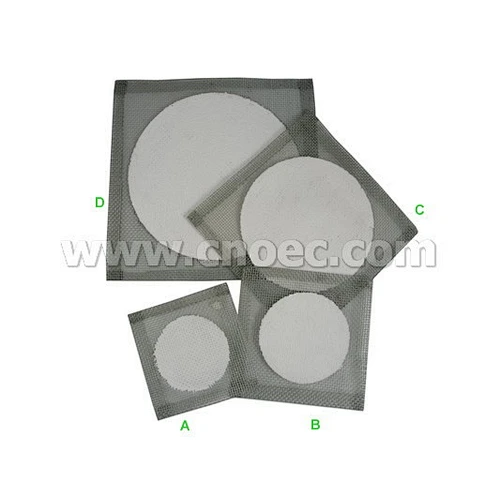 Clay Net