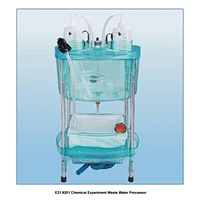 Chemical Experiment Waste Water Processor