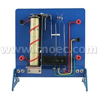 Demo Prinsip Relay.