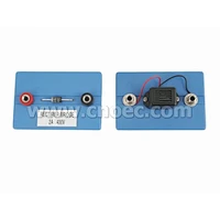 Perlawanan & Set Buzzer