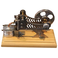 Stirling motormodell