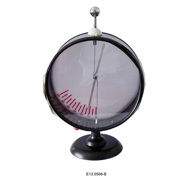 Pointer Electroscope