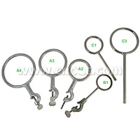 Support Rings