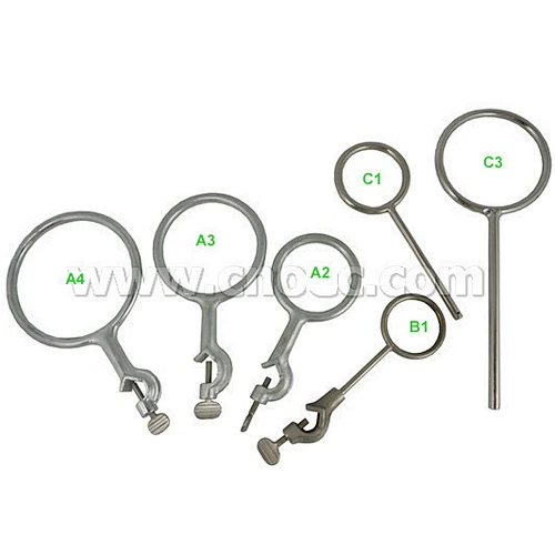 Support Rings