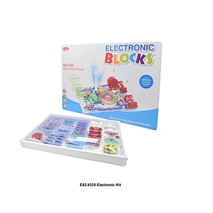 Kit elettronico