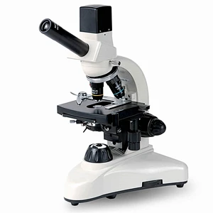 Digitalt biologisk mikroskop
