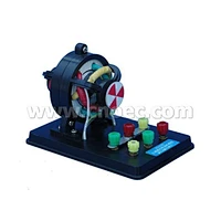 Motor Induksi Tiga Fasa